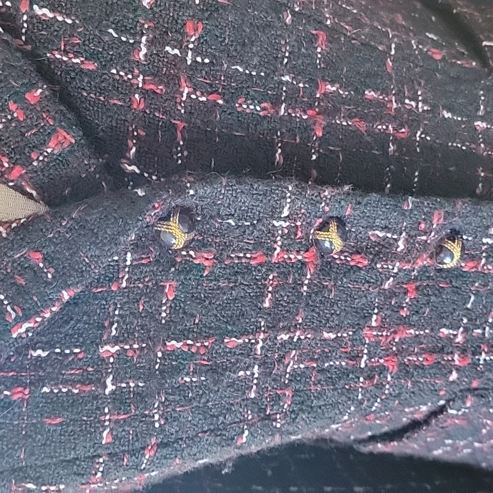 Pendleton Wool Blend Blazer - image 3